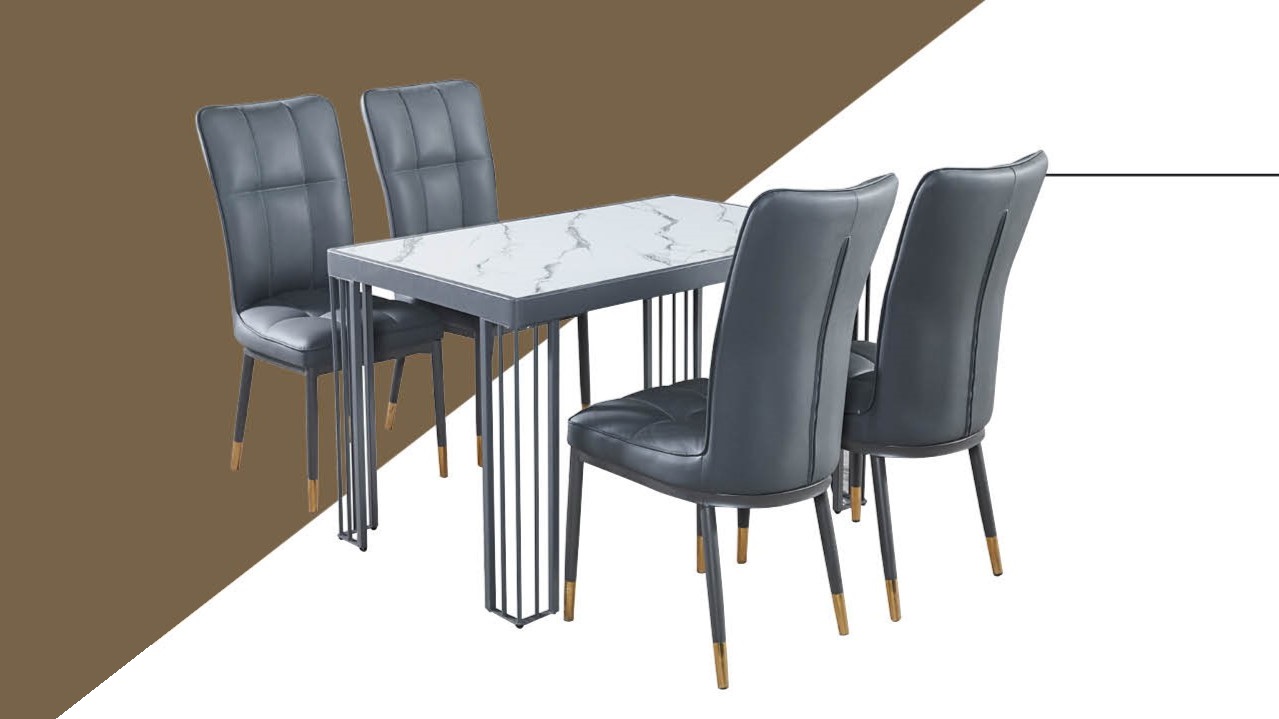 Windsor - Dining Table